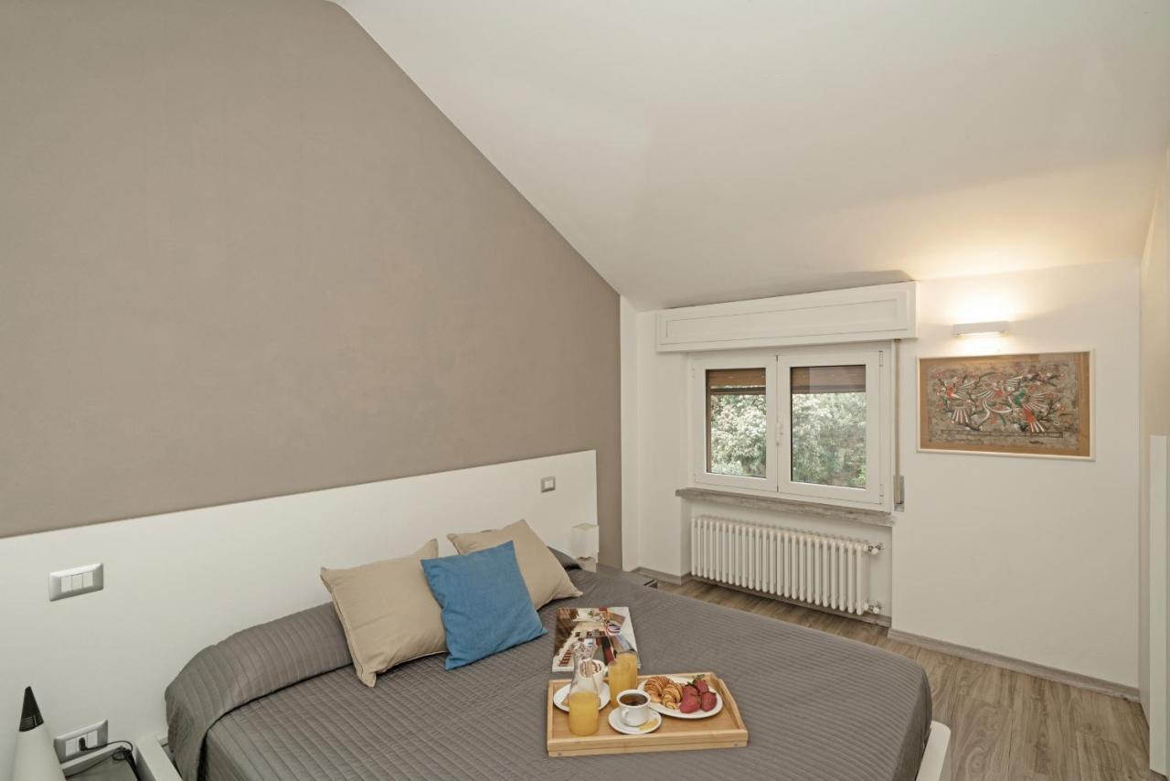 Villa Il Melagrano A11 By Wonderful Italy Padenghe sul Garda Exterior foto
