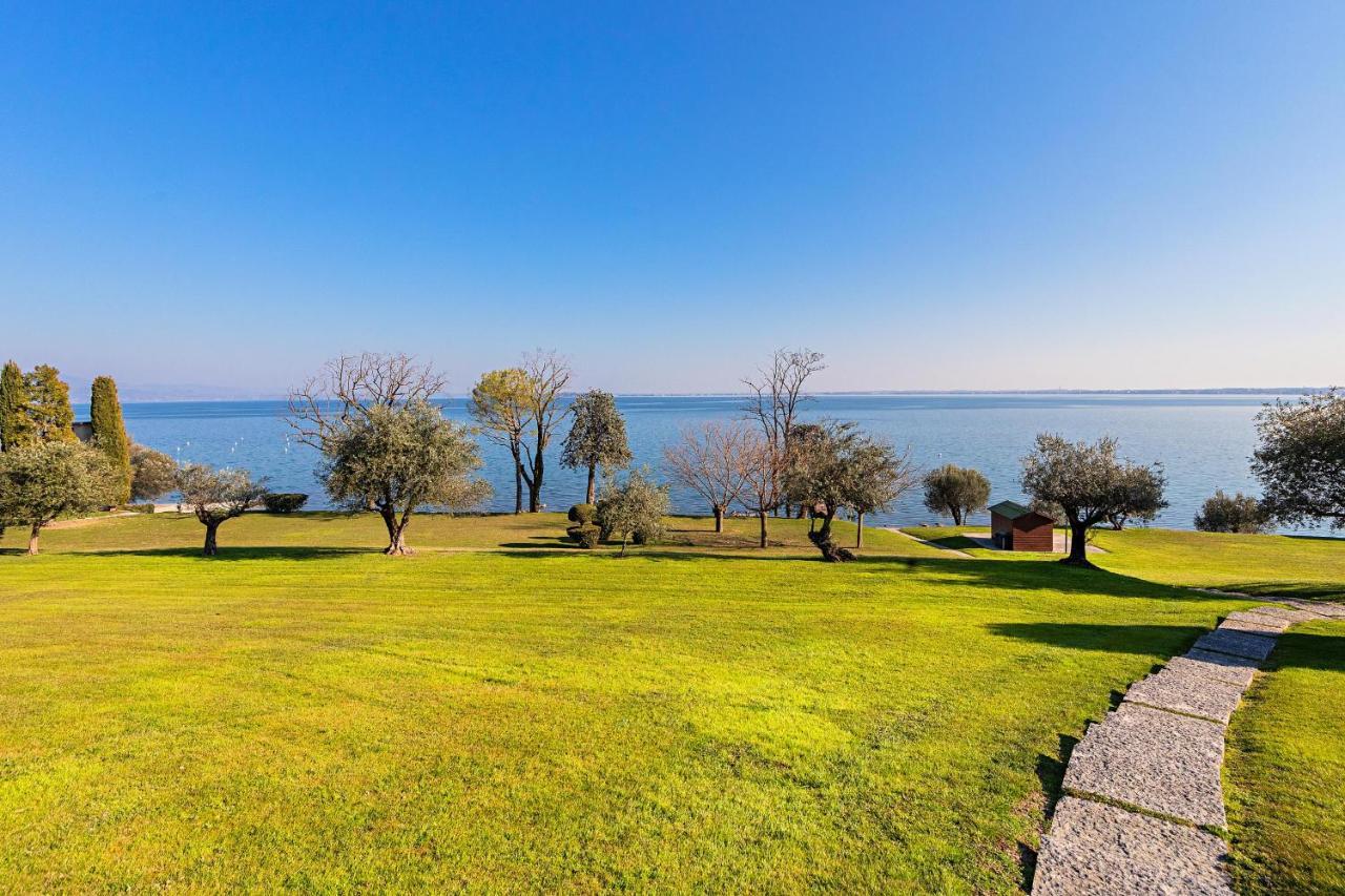 Villa Il Melagrano A11 By Wonderful Italy Padenghe sul Garda Exterior foto